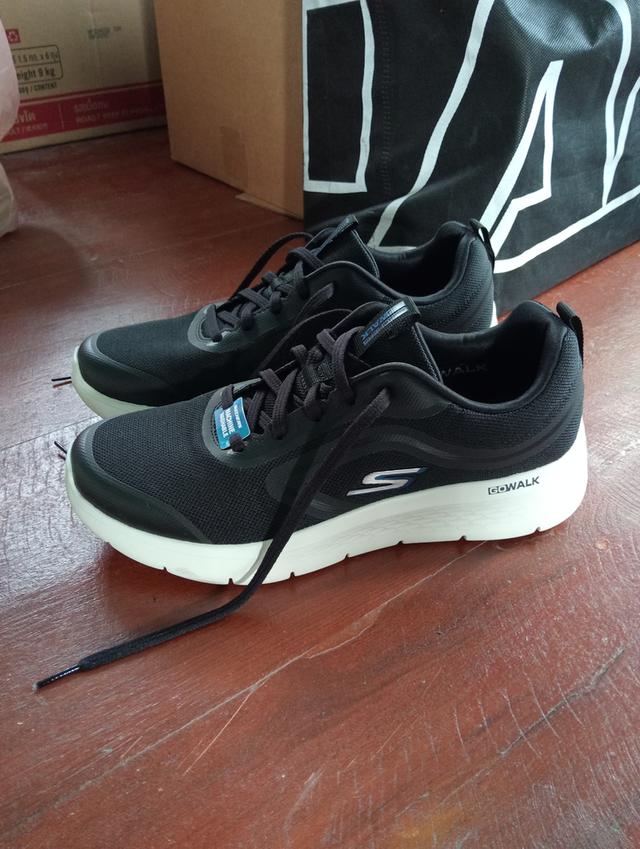 SKECHERS GOWALK 42.5 รูปที่ 2