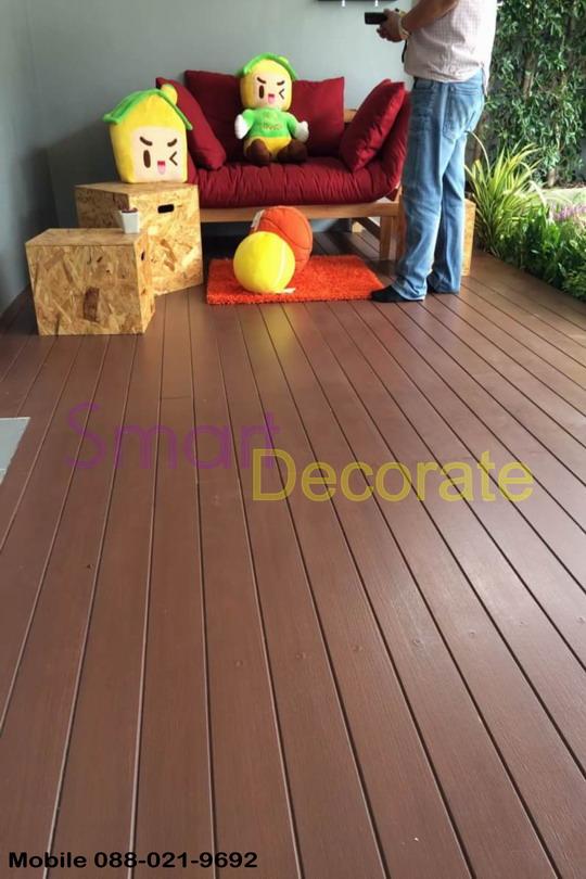 ช่างต่อเติม-ตกแต่งมาเอง (บริการรับทำเฟอร์นิเจอร์บิวท์อิน) ออกแบบตกแต่งภายใน,ต่อเติม,รับงานผ้าม่าน,วอลล์เปเปอร์ ฃ รูปที่ 14