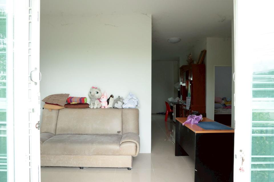 บ้านชั้นเดียว 3 ห้องนอน 2 ห้องน้ำ 39 ตารางวา 4