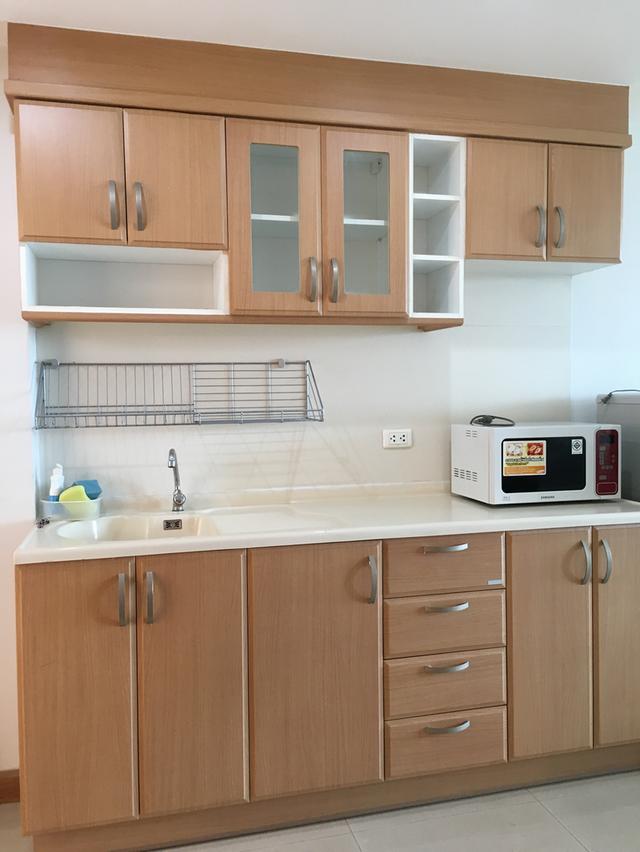 คอนโด ศุภาลัย โอเรียนทอล เพลส สาทร – สวนพลู 1