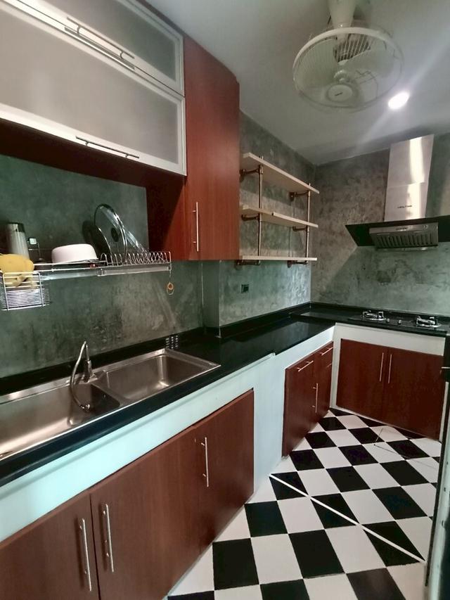 ขายด่วน ทาวน์โฮมส์ 3 ชั้น  แกรนด์ ไอ-ดีไซน์ วิภาวดีฯ | Grand I-Design Vibhavadi 5