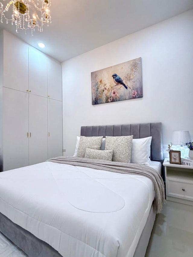 พัทยาหมู่บ้านโชคชัย8 12