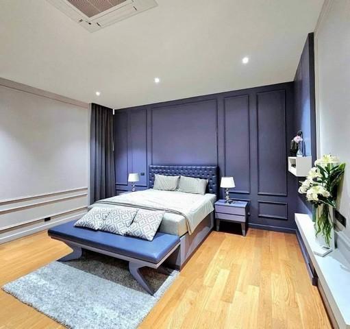 ให้เช่าบ้านหรู 2 ชั้น สไตล์ nordic บนเนื้อที่ 600 ตรว. พื้นที่กว่า 900 ตรม. รามอินทรา 117 พร้อมสระว่ายน้ำ ใกล้แฟชั่นไอร์ 5