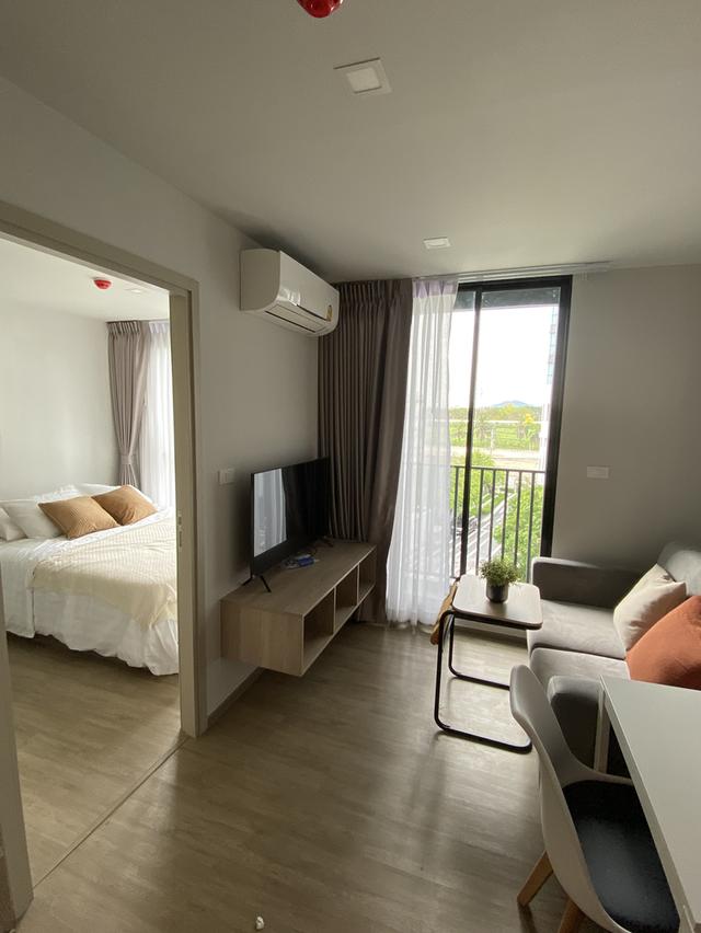 คอนโด Kensington Rayong 1 2
