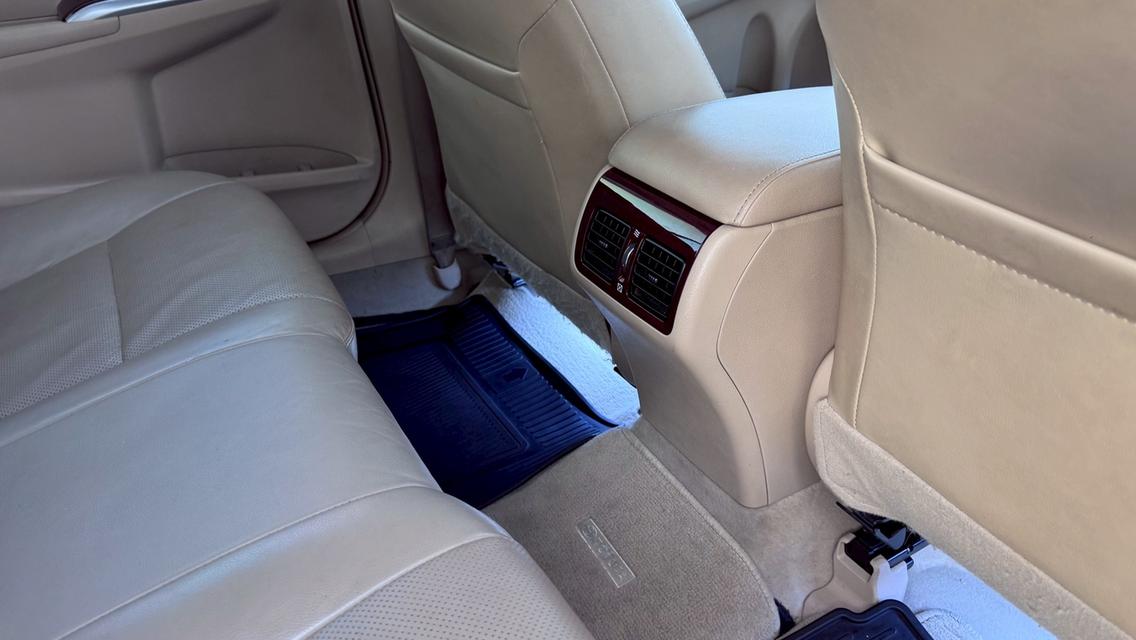 รหัสรถ TPV9115 🚗 Toyota CAMRY 2.0 G ปี 2012 14