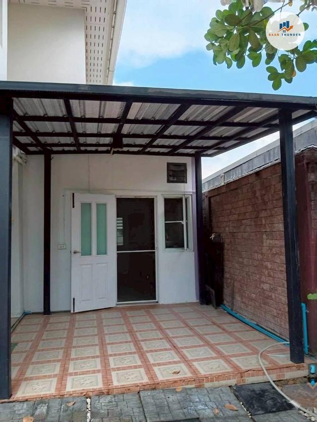 บ้านเดี่ยว ม.ไอริสพาร์ค ชัยพฤกษ์ - วงแหวน ,บางบัวทอง ( หลังมุม ) 2