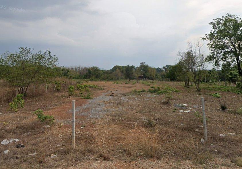 ขายที่ดินนนทรี 6 ไร่ ติดถนนลาดยาง ใกล้ถนนเส้นสุวรรณศร33-1.2กม. อ.กบินทร์บุรี ปราจีนบุรี 1