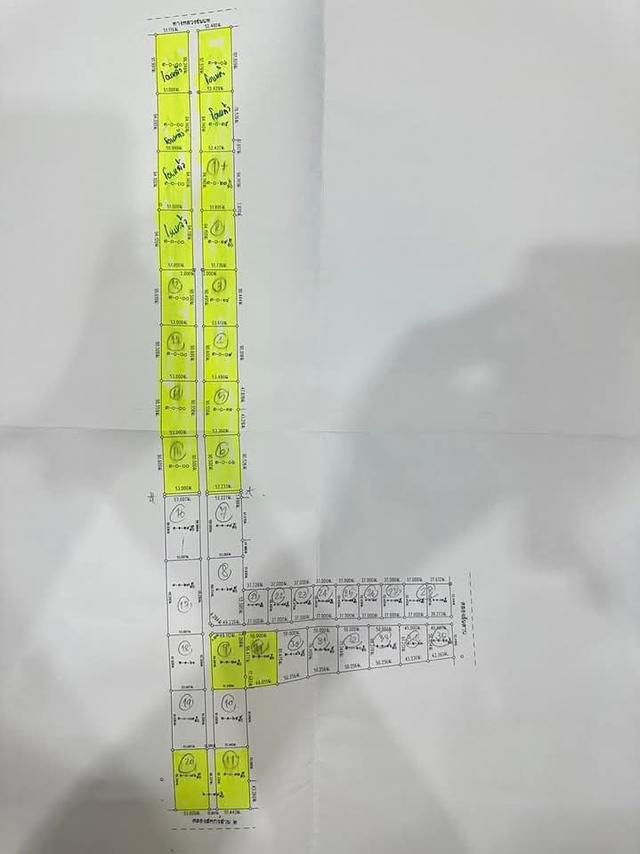 ที่ดินสวยสำหรับอุตสาหกรรมข้างนิคมสินสาครผ่อนตรงได้ 2