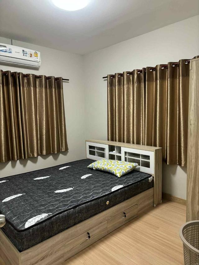 🏡 บ้านเดี่ยวสองชั้นในโครงการ พร้อมคลับเฮ้าส์และสระว่ายน้ำ #สันกำแพง ราคาเพียง 25,000 บาท/เดือน ✨ 清迈独栋别墅出租 3 卧室 3 卫生间 – 租金 25,000 泰铢/月 ✨ 3