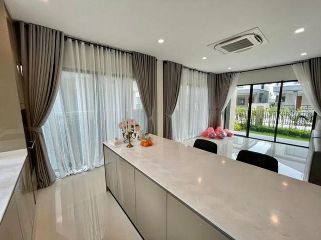 ขาย โครงการ บางกอก บูเลอวาร์ด พระราม 9 Bangkok Boulevard Rama 9 ติดถนนเลียบวงแหวนกาญจนาภิเษก บนทำเลกรุงเทพกรีฑาตัดใหม่ 8