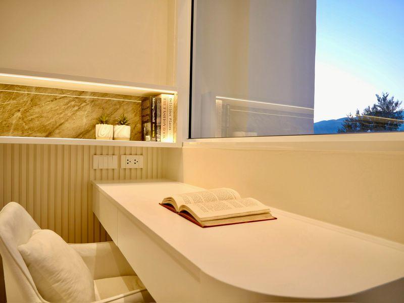 🏨 คอนโดทำเลดี ใกล้แหล่งไลฟ์สไตล์ เฟอร์นิเจอร์ครบ พร้อมเข้าอยู่ทันที 9