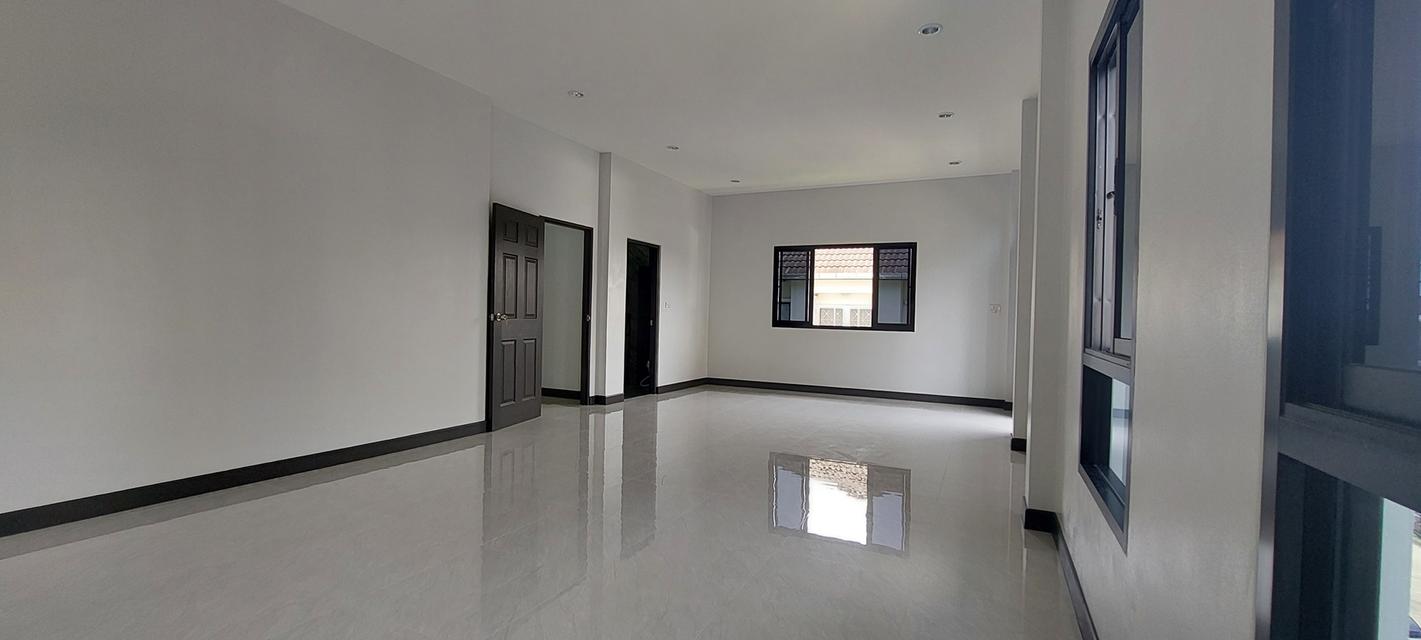 บ้านกฤษดานคร31 ปิ่นเกล้า ผสมผสานความสะดวกของเมือง กับความสุขสงบใกล้สวน
