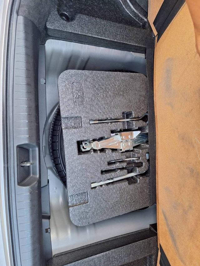 ฮอนด้าซีวิค1.8E ออโต้ ปี2008 มือเดียวป้ายแดง รูปที่ 17