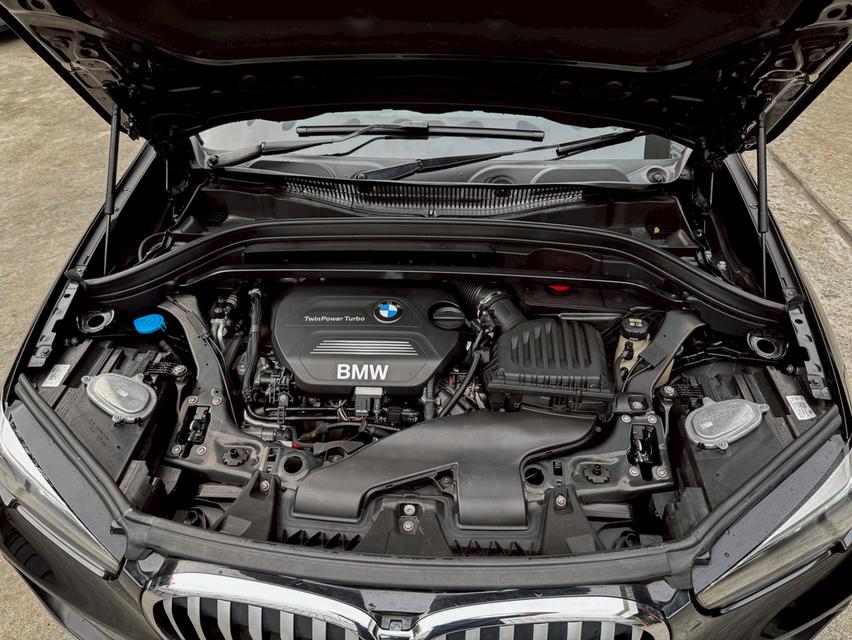 รหัสรถ LG53 For Sale : 2020 BMW X1 20d XLine 13