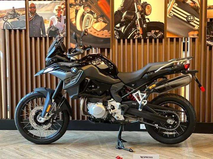 ขายด่วน BMW F 850 GS 1