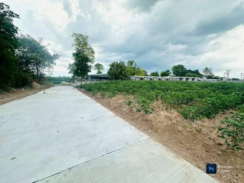 ข่าวดี.📢(9,000บ./วา) ในเมืองโคราชใกล้เซฟวัน  #ที่ดินจัดล็อค เฉลี่ย.(1 ไร่.ะ3.6 ล้าน) | หลังเจ้าสัวโคราช. | *น้ำไม่ท่วม. | ราคาถูกพิเศษ หายาก!! 15