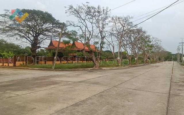 ที่ดิน วินด์เซอร์ ปาร์ค แอนด์ กอล์ฟคลับ 8