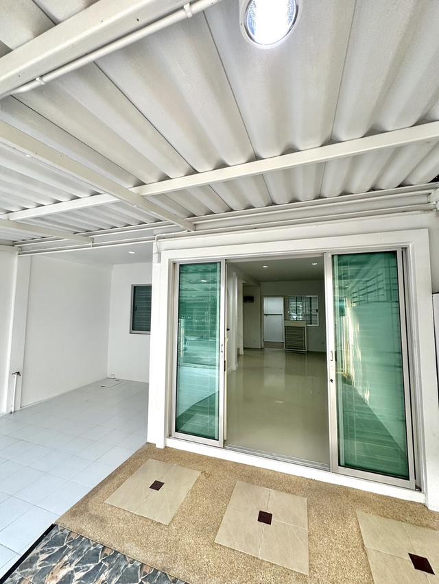 🏠ทาวน์เฮ้าส์2ชั้น สวยและคุ้มมาก 🏠น้ำไม่ท่วม พิกัด สนามบิน🚩 5