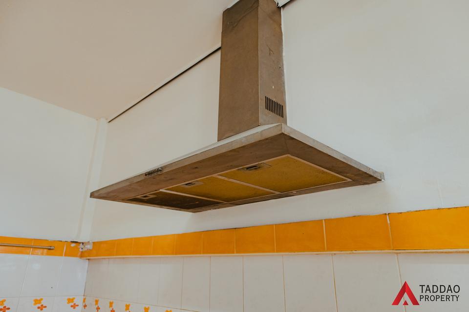 ขายบ้านเดี่ยว 2 ชั้น รีโนเวทใหม่พร้อมเข้าอยู่ 16