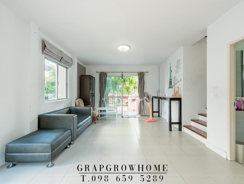 ขาย/ ให้เช่า บ้านแฝด พร้อมอยู่ ใกล้เมกาบางนา ร.ร. นานาชาติ เลี้ยงสัตว์เล็กได้ เอโทล มัลดีฟส์ บีช ศรีนครินทร์ - หนามแดง เงียบสงบ เดินทางสะดวก 5