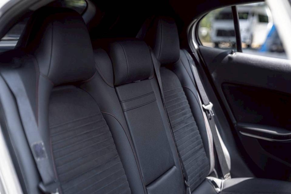 รหัสรถ 67GG3610 BENZ GLA250 AMG Dynamic ปี 2019 รูปที่ 14