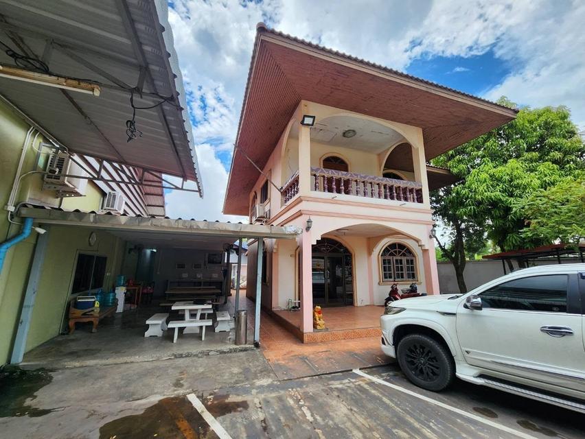 ขาย ให้เช่า โรงงานพื้นที่ 2,400 ตร.ม. ย่านอำเภอเมืองสมุทรสาคร ครบทุกฟังก์ชันสำหรับเจ้าของธุรกิจ 6