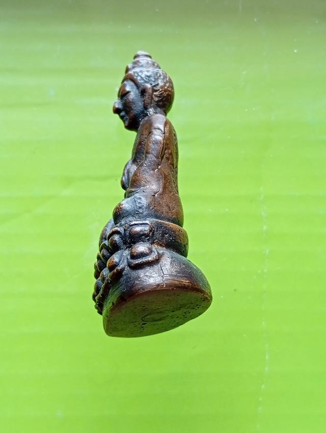 พระกรี่งโบราณ ไม่ทราบที่ 3