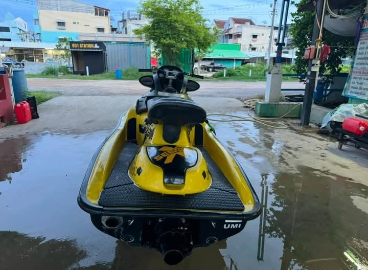 Seadoo xp 951 คอแฮนด์  2