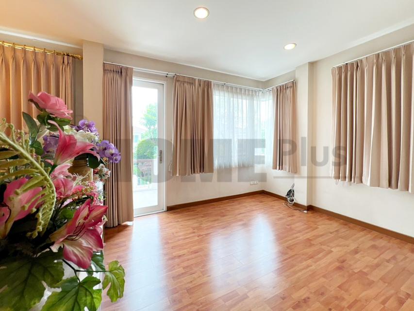 บ้านเดี่ยว เดอะซิตี้ ราชพฤกษ์ จ รั ญ ฯ 13 9