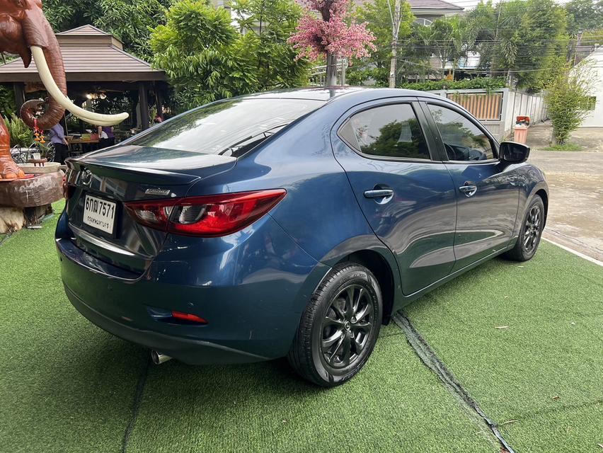 Mazda 2 1.3  High Sedan ลดเหลือ 289,000.- 2