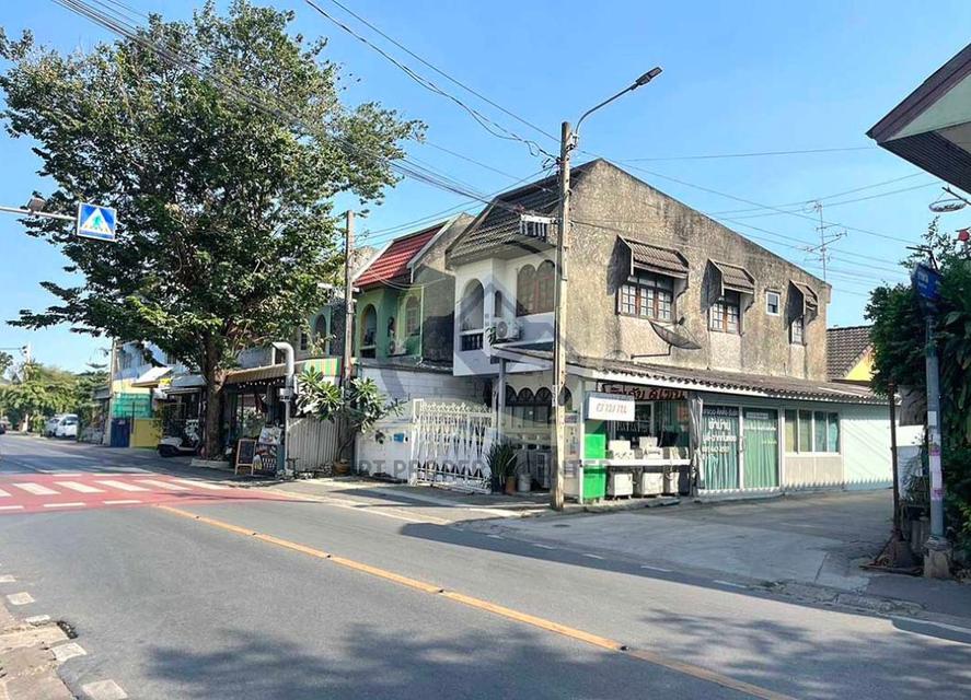 ทาวน์โฮม 2 ชั้น ซอยบางพรม ถนนราชพฤกษ์ ทำศักยภาพใกล้ โรงเรียนนานาชาติ เหมาะดำเนินธุรกิจ ราคาพิเศษสุดๆ 15