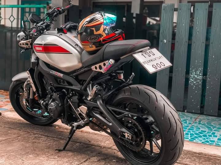 ขาย Yamaha XSR 900 4