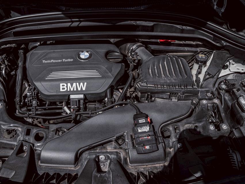 รหัสรถ 67GG7814 🔥 BMW X1 sDrive20d M Sport ปี 2018 🔥 18