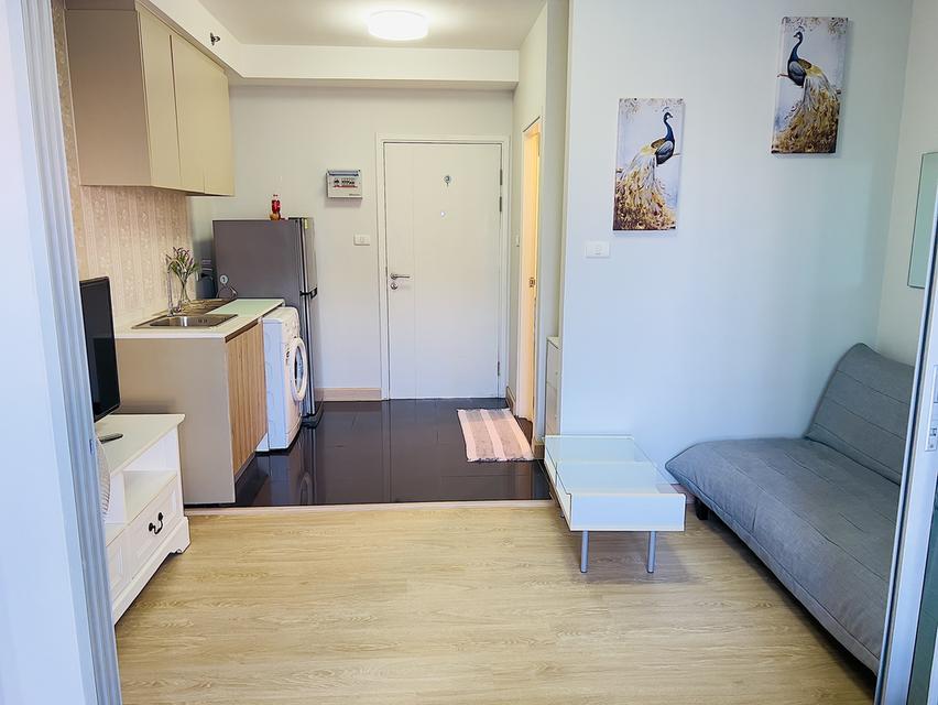 ขายถูกที่สุดในโครงการคอนโดเอสเปซมีบางนา 6