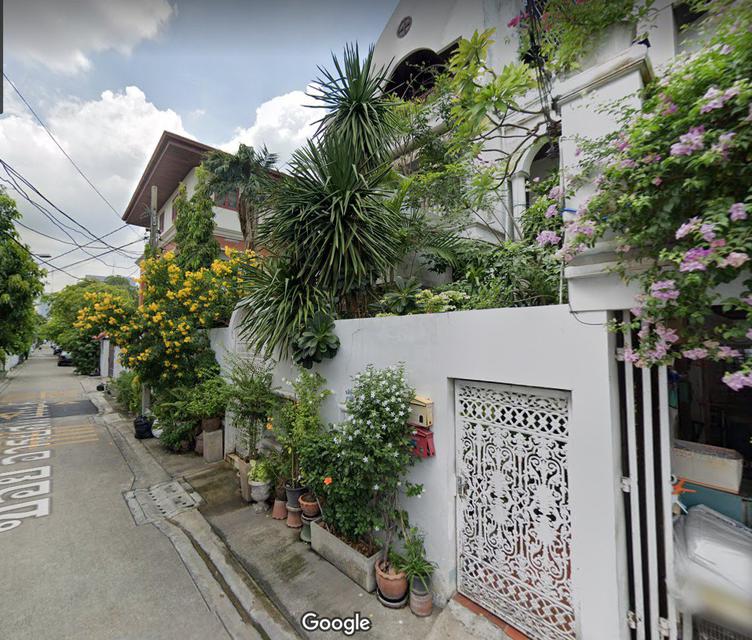 ขายบ้านราคาพิเศษ อารีย์สัมพันธ์ ซอย 6 2