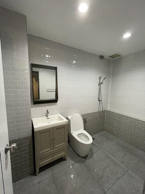 ขาย ให้เช่า ทาวน์โฮม ลาดพร้าว 124 สไตล์ลอฟท์ ใกล้ MRT มหาดไทย ท่าเรือมหาดไทย เหมาะโฮมออฟฟิศ และพักอาศัย 14