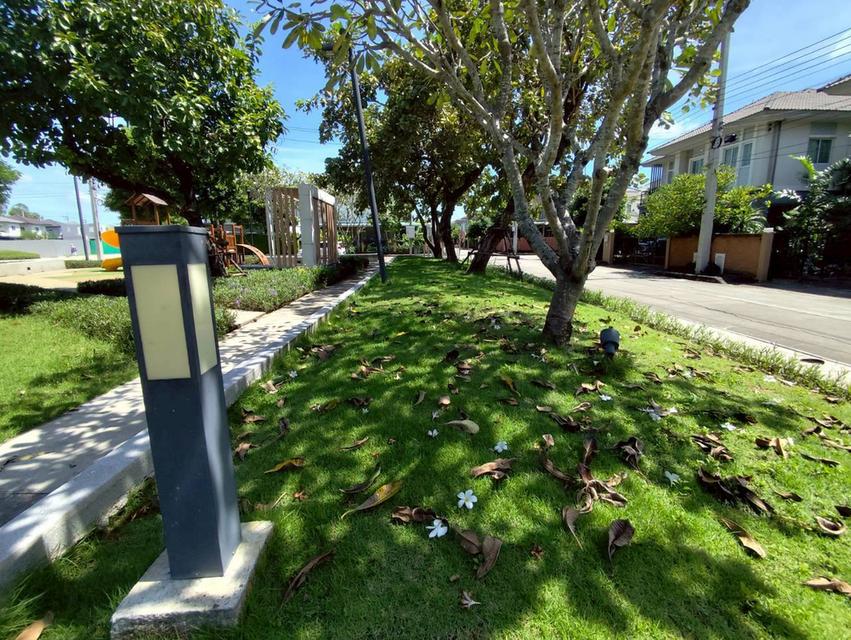 บ้านมิอสอง เดอะแพลนท์ อยุธยา 2