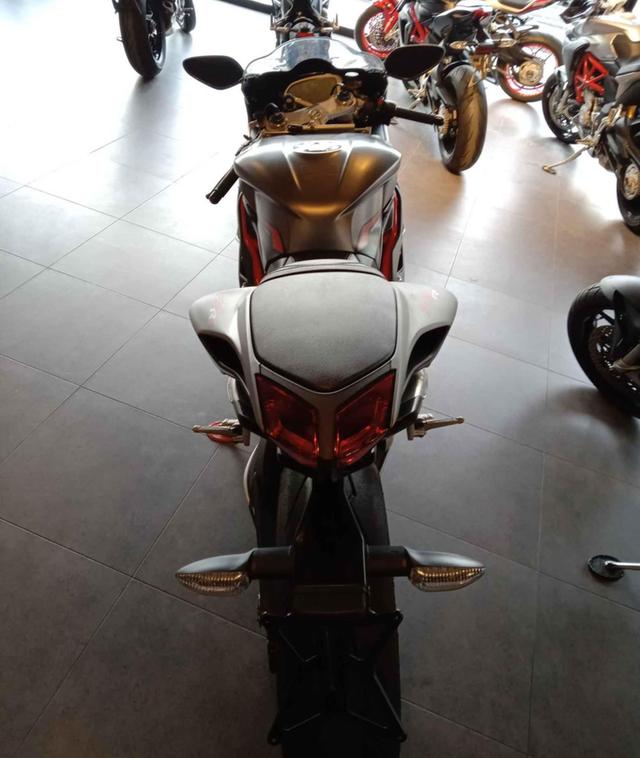 MV Agusta F4 พร้อมขายราคาสุดถูก 3