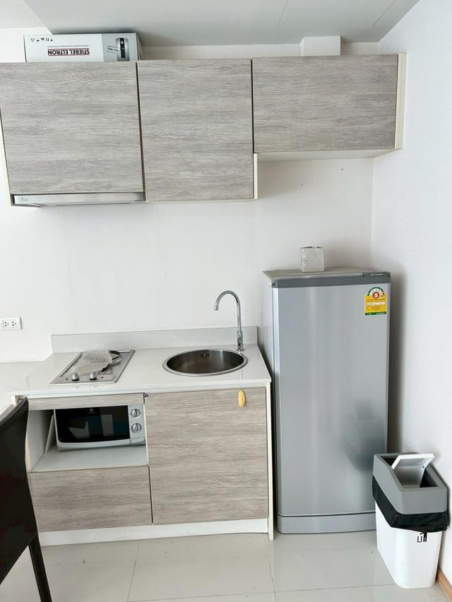 **ขายถูก!! Acqua Condo Jomtien ห้องสตูดิโอ 35 ตร.ม. วิวทะเล ใกล้ไนท์มาร์เก็ตเพียง 5 นาที 6