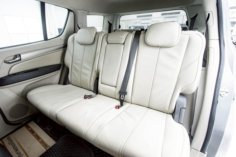 รหัสรถ 1D679 TRAILBLAZER 2.8 LTZ 4WD 2012 5