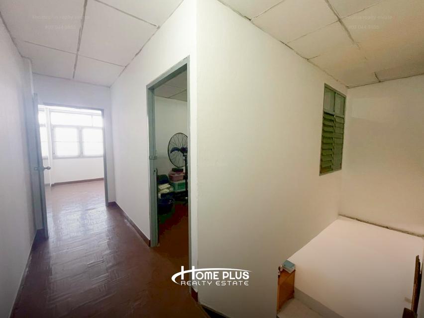 ขายทาวน์โฮม 2 ชั้น บ้านแสนสุข ซอยอุดมสุข 26 แยก 2 บางนา ใกล้ BTS อุดมสุข ทำเลใจกลางบางนา 11