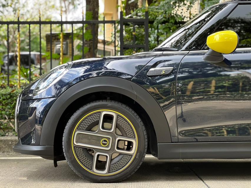 รหัสรถ PJP5272 2021 MINI COOPER ELECTRIC SE รูปที่ 18