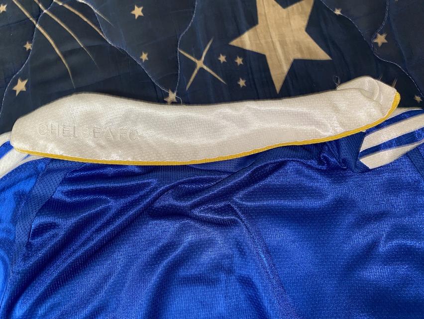 เสื้อ Chelsea fc 2008/2009