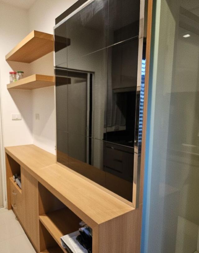 ขายบ้านเดี่ยว Venue พระราม 5 บางไผ่-นนทบุรี ตกแต่งพร้อมเข้าอยู่ ทำเลดี ใกล้ MRT แยกติวานนท์ 8