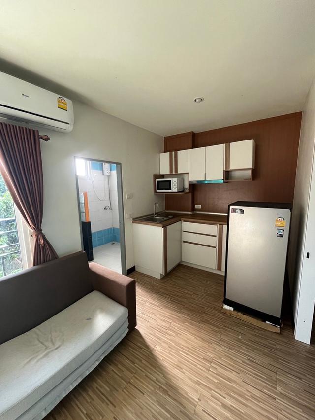 คอนโดมิเนียม เฟิร์ส แฮซเซ็ท 1