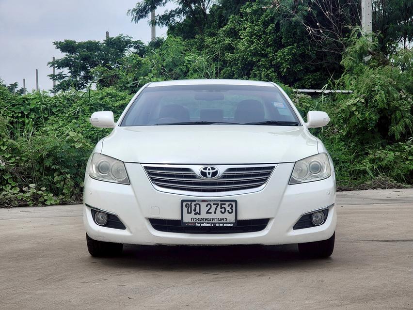 #Toyota #Camry 2.4V A/T ปี 2006