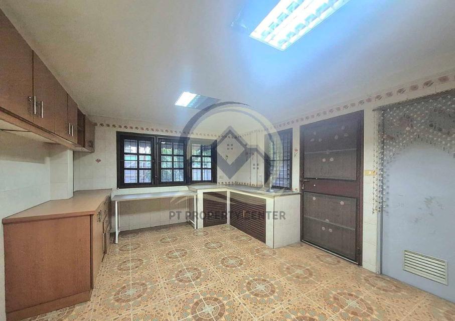 บ้านเดี่ยว 2 ชั้น สร้างเอง ซอยรามอินทรา 14 แยก 14 15