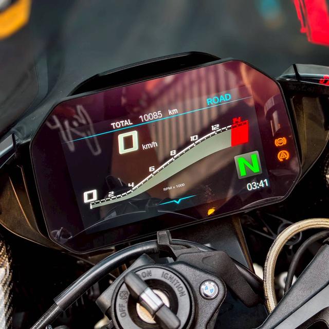 MW S1000RR ปี2020 จด2020 รูปที่ 15