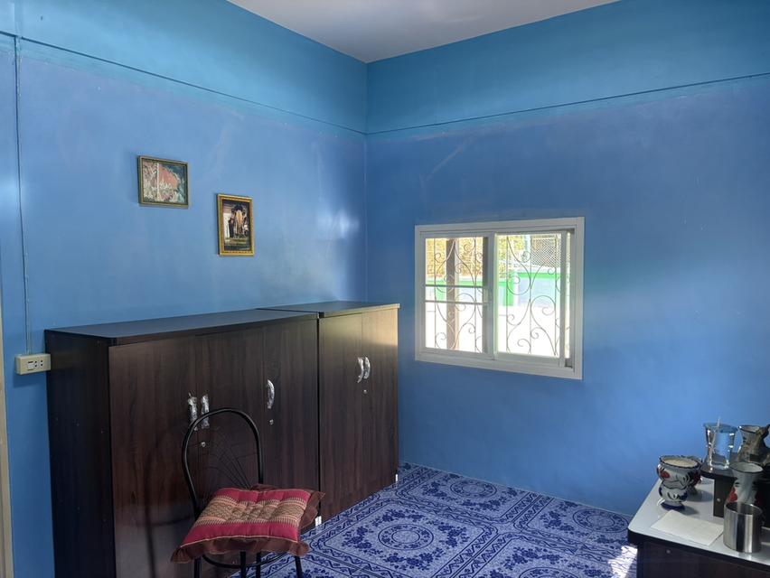 ขายบ้านเดี่ยวสภาพดี 200 ตารางวา อยู่ใกล้ตัวเมืองปากช่อง 6