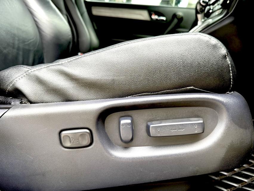 HONDA CRV 2.4EL ปี2011 รูปที่ 18